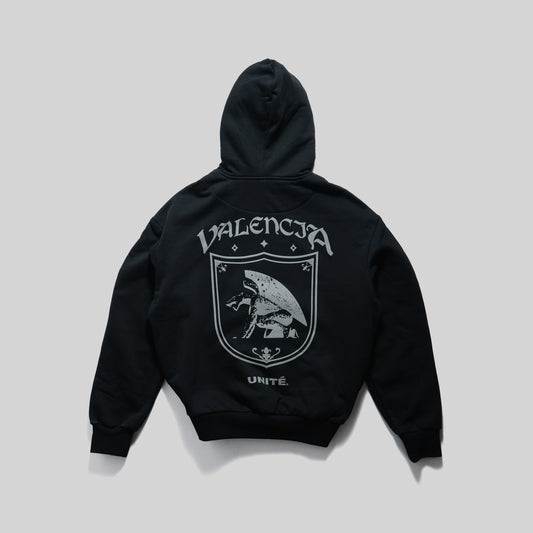 VALENCIA 24 HOODIE