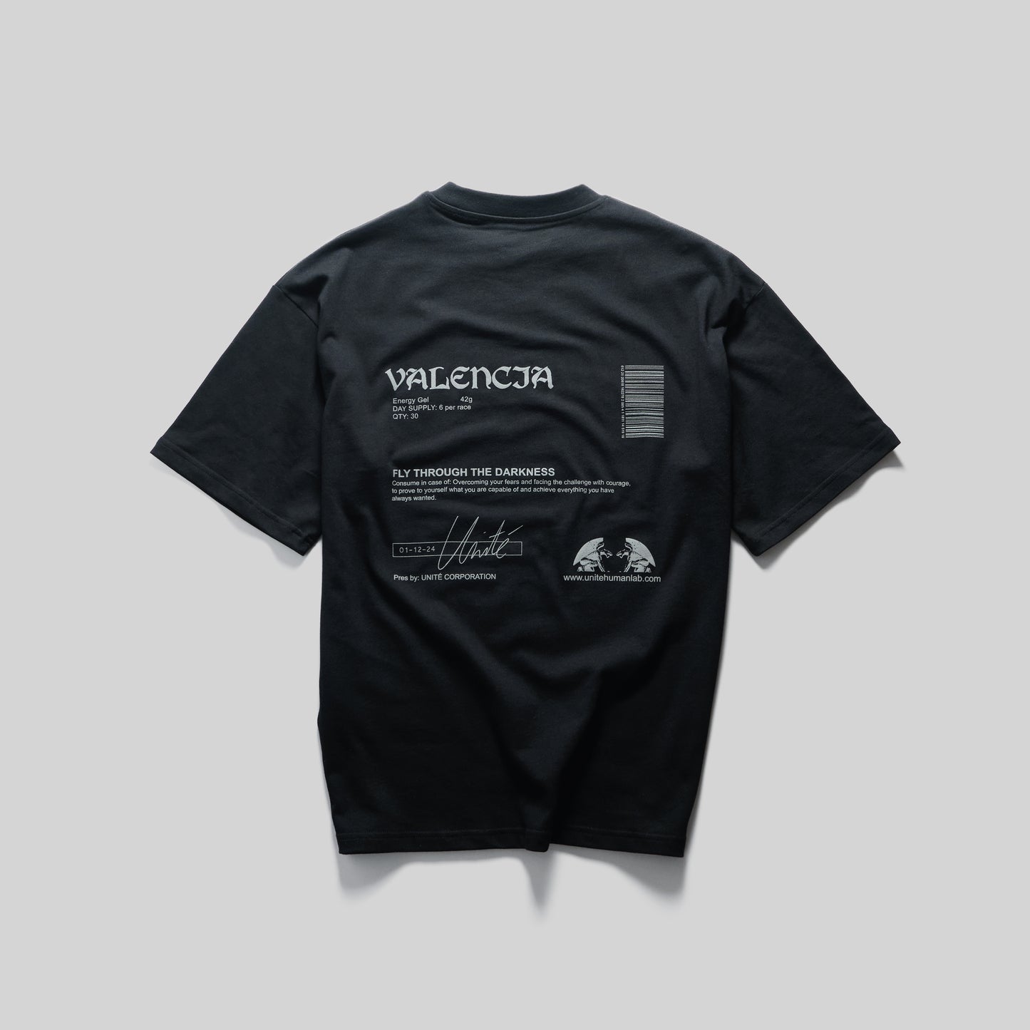 VALENCIA 24 TEE